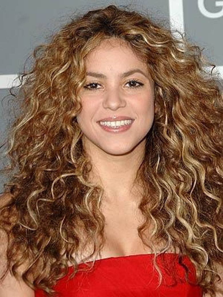 Curly Hair Hairstyles