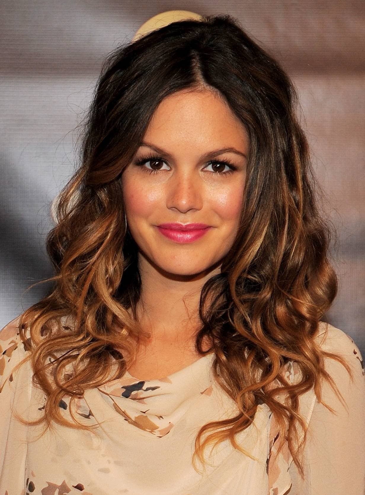 NEW YORK - SEPTEMBER 10: Actress Rachel Bilson attends the "Full Time Fabulous" Announcement hosted by Sunglass Hut and Rachel Bilson at Lincoln Center on September 10, 2010 in New York City. (Photo by Larry Busacca/Getty Images for Sunglass Hut)