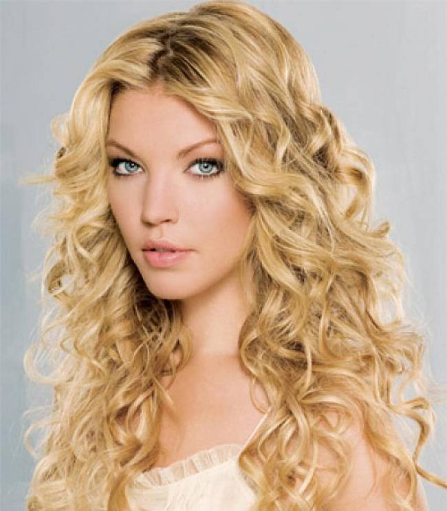 Easy Hairstyles For Long Hair