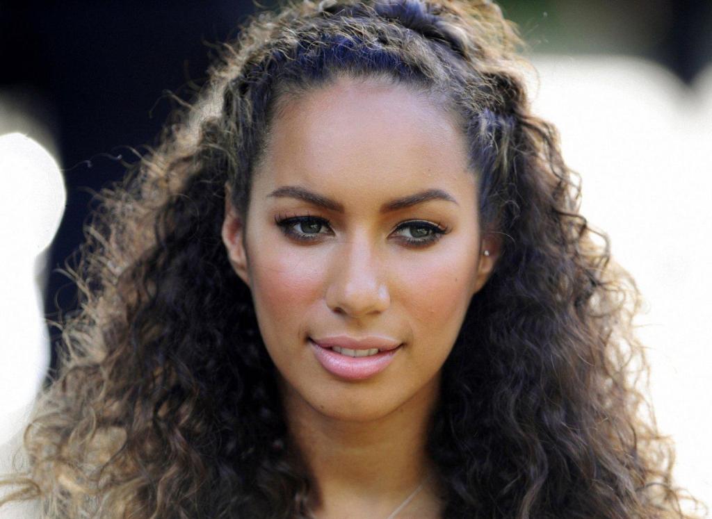 Mixed Curly Hairstyles Ideas For Mixed Chicks - Fave HairStyles