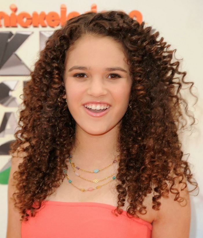 attends Nickelodeon's 25th Annual Kids' Choice Awards held at Galen Center on March 31, 2012 in Los Angeles, California.