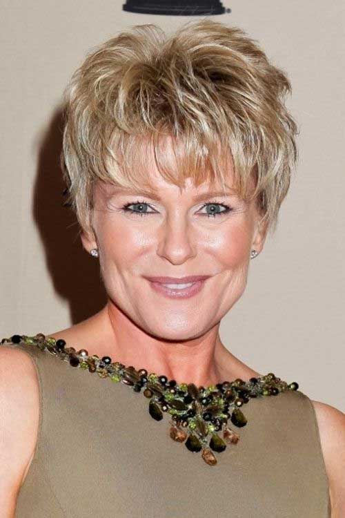 Modern Hairstyles For Women Over 50  Fave HairStyles