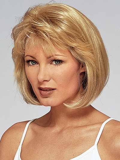 Latest Hairstyles For Women Over 50 - Fave HairStyles