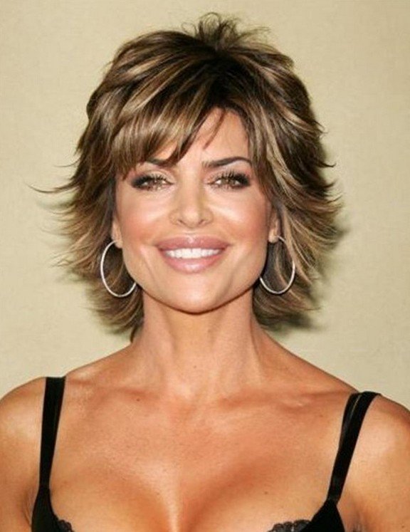 Hairstyles for Women Over 50