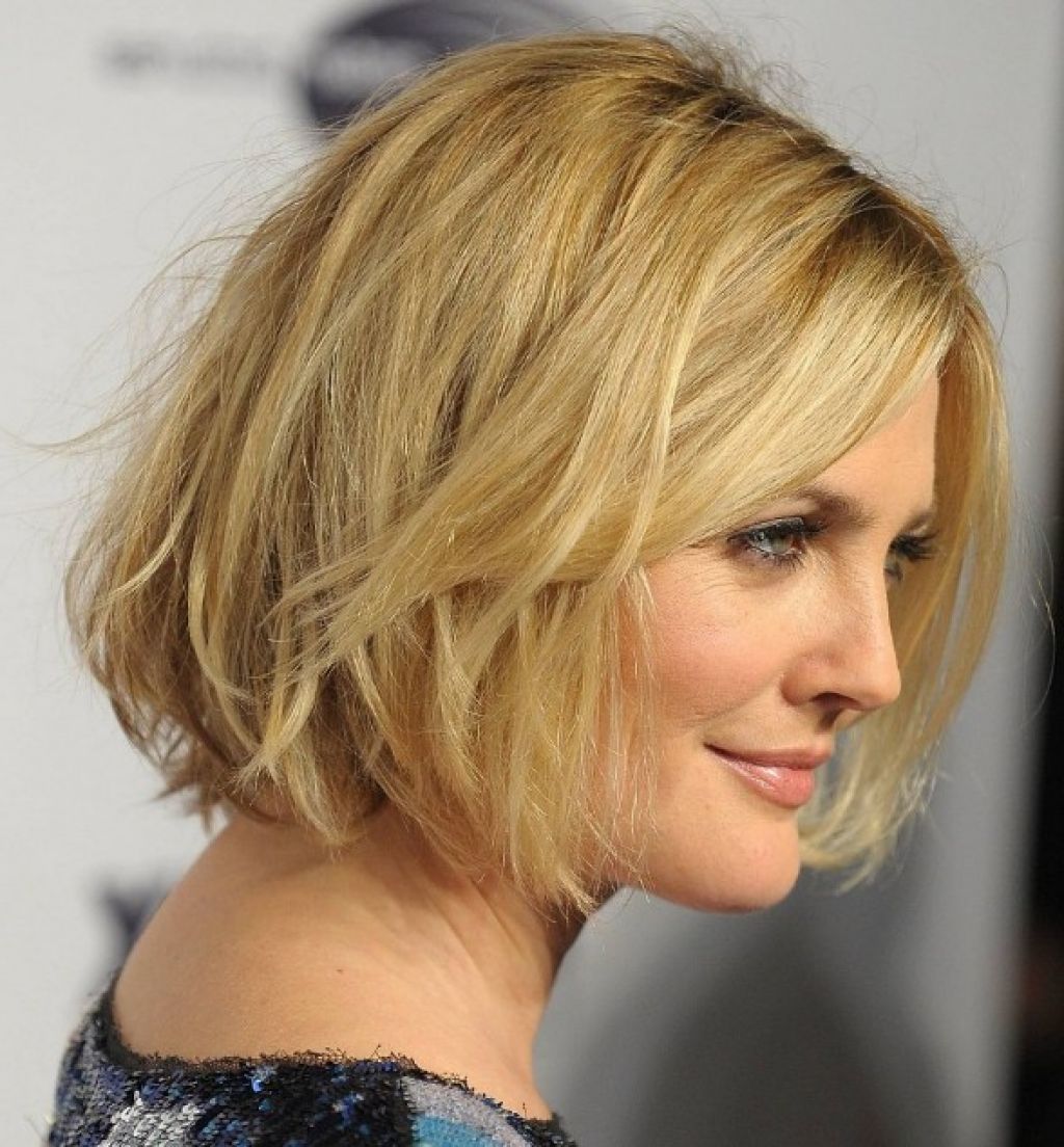 Hairstyles For Women Over 50 - Fave HairStyles