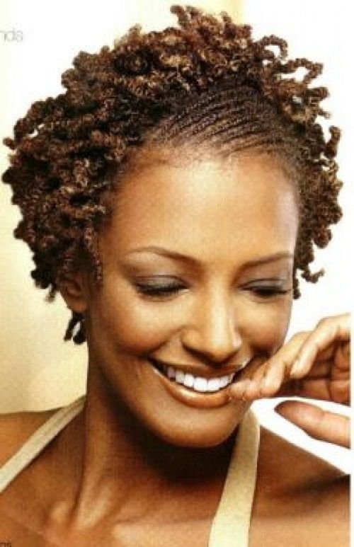 Hairstyles For Black Women Over 50 Fave HairStyles Hairstyles For Black Women Over 50 Fave HairStyles