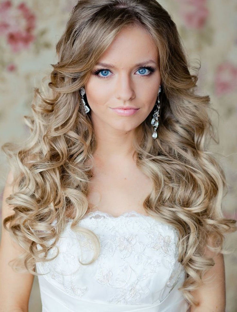 Awesome Hairstyles For Curly Hair