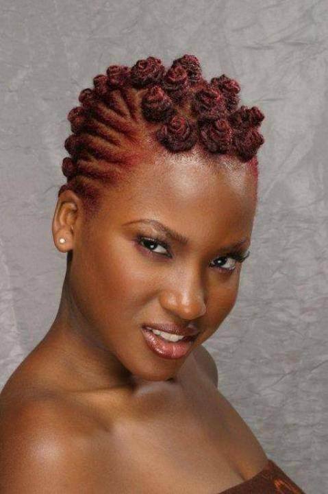 Best Black Braided Hairstyles That Turn Heads