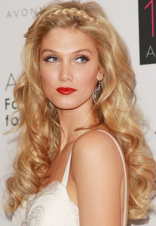 Best Braided Hairstyles for Long Hair