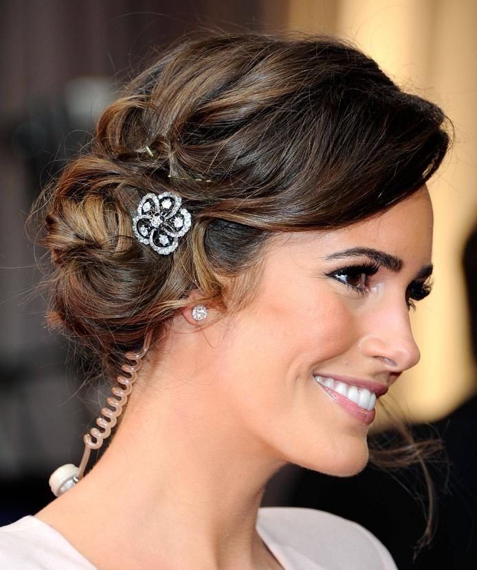 Favorite Wedding Hairstyles for Short Hair