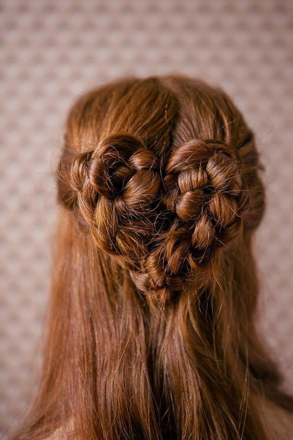 Heart Braid