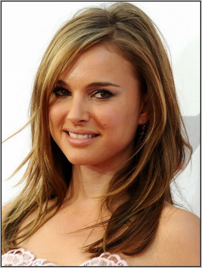 50 Best Hairstyle For Thick Hair  Fave HairStyles