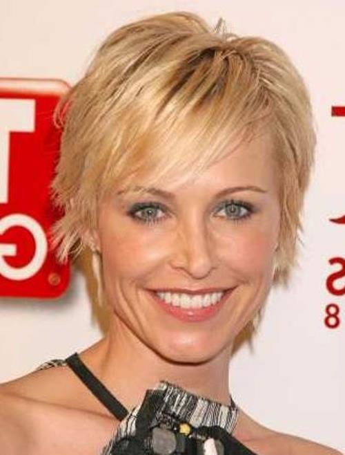 50 Best Short Hairstyles For Fine Hair Women s Fave HairStyles 50 Best Short Hairstyles For Fine Hair Women s Fave HairStyles