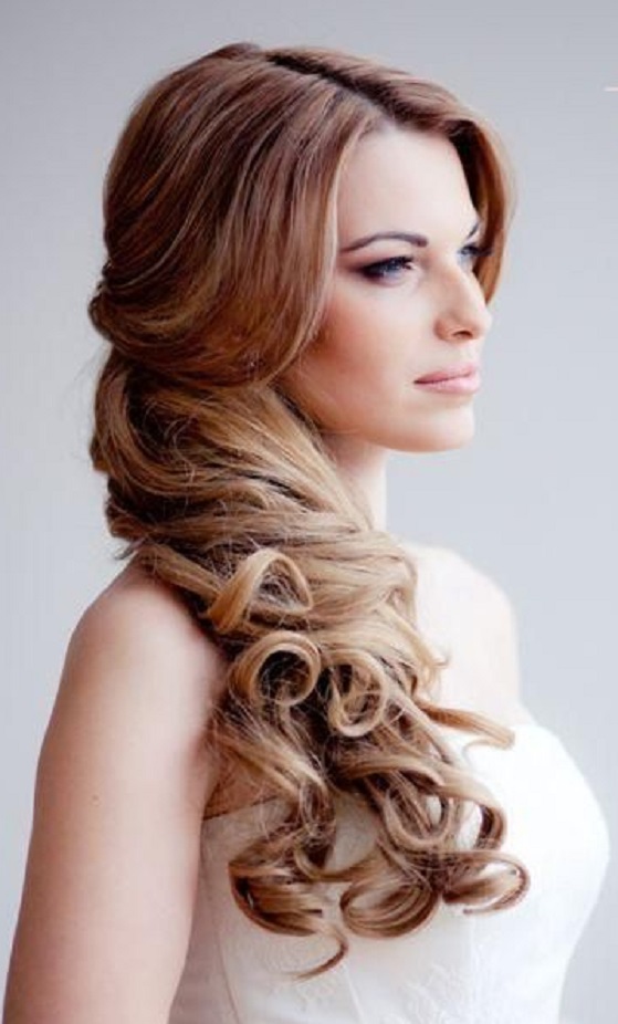50 Prom Hairstyles for Long Hair Women39;s  Fave HairStyles
