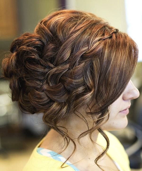 Unforgettable Wedding Hairstyles