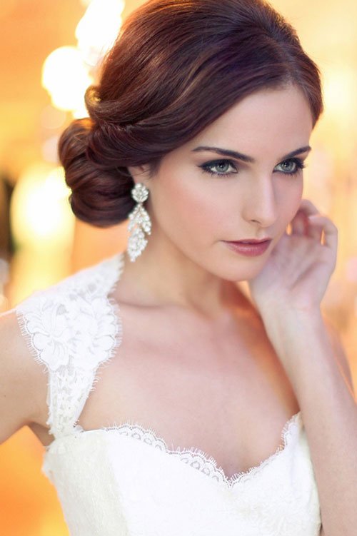 Wedding Hair and Makeup...