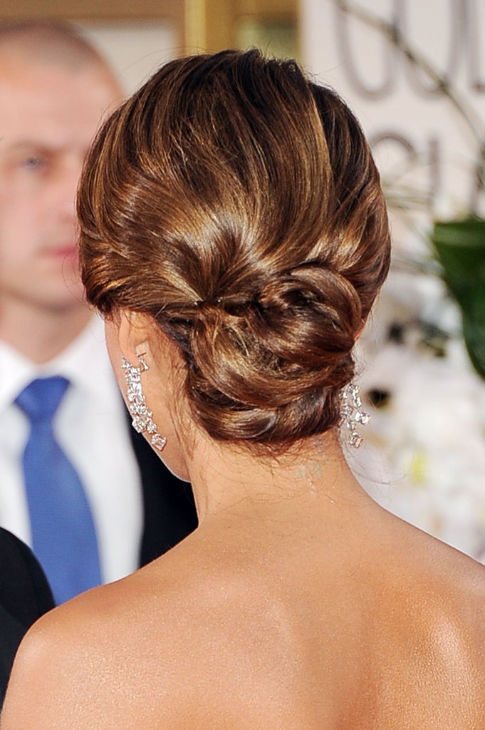 Wedding Hairstyle Ideas...