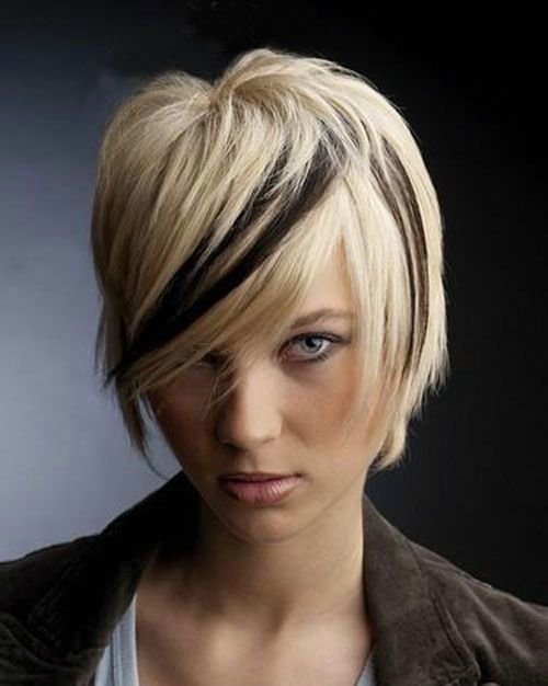 Funky Hairstyles For Men and Women