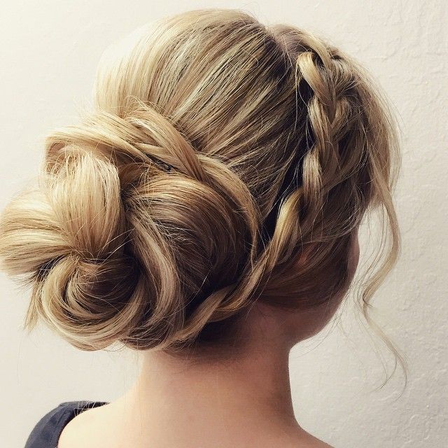 40 Most Charming Prom Hairstyles For 2016  Fave HairStyles
