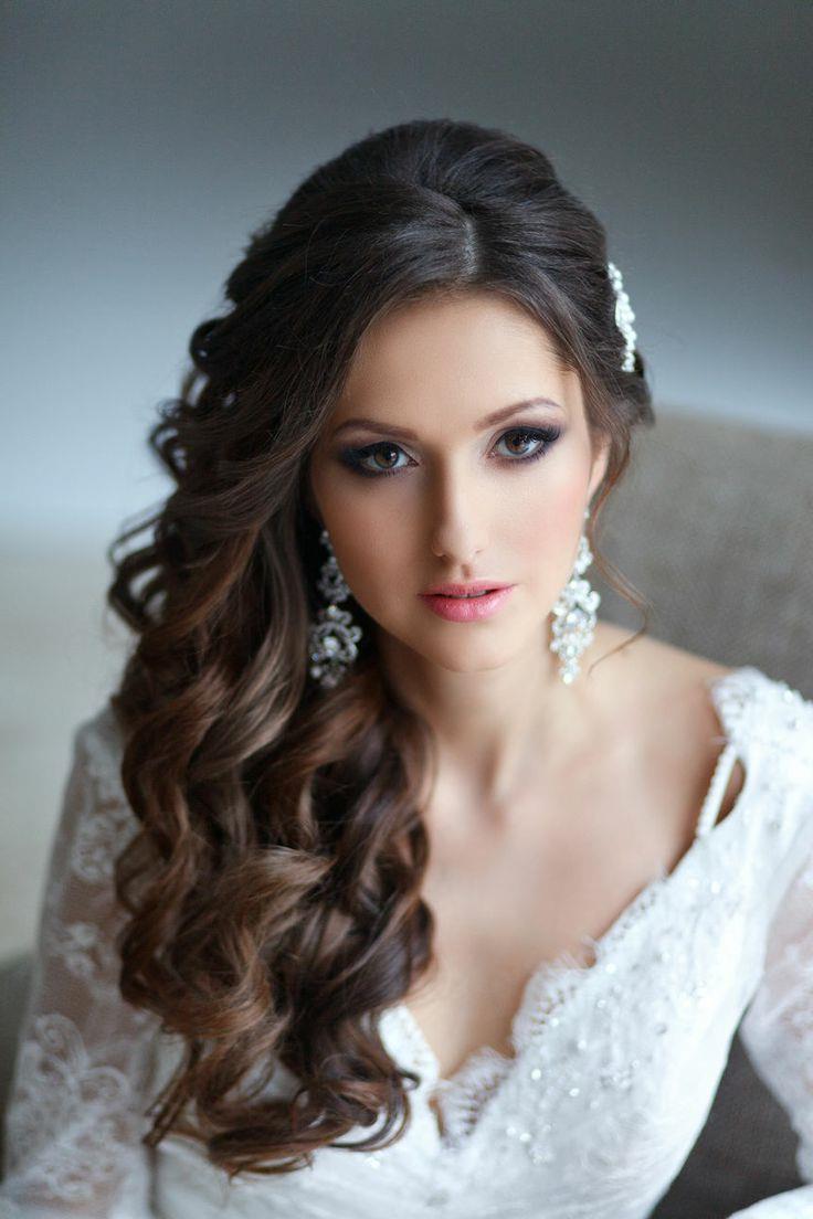 70 Best Wedding Hairstyles - Ideas For Perfect Wedding - Fave HairStyles