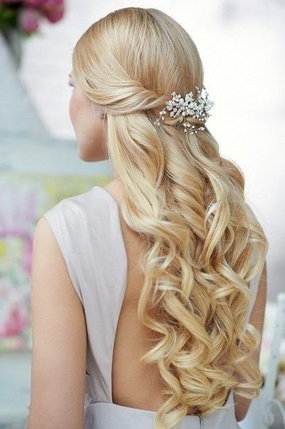 cute prom hairstyles