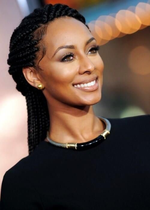 professional black hairstyles