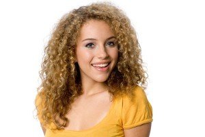 Top 30 Professional Curly Hairstyles