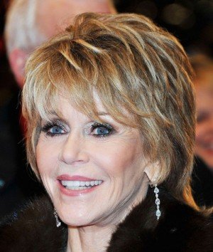 Short Shaggy Hairstyles For Women Over 50