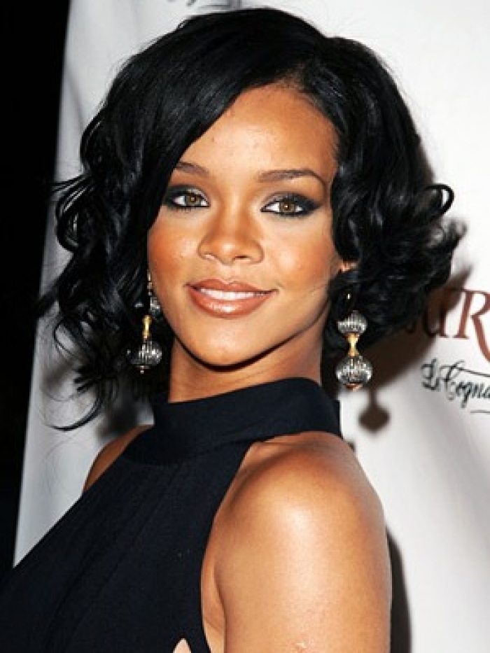 Mid Length Hairstyles For Black Women