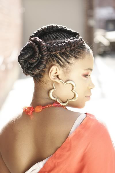 50 Best Cornrow Braids Hairstyles For 2016 - Fave HairStyles