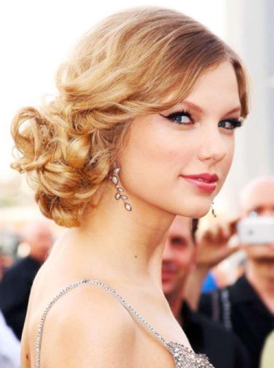 Short Hair Hairstyles For Prom