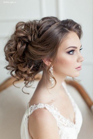 40 Bridal Hairstyles To Look Amazingly Special