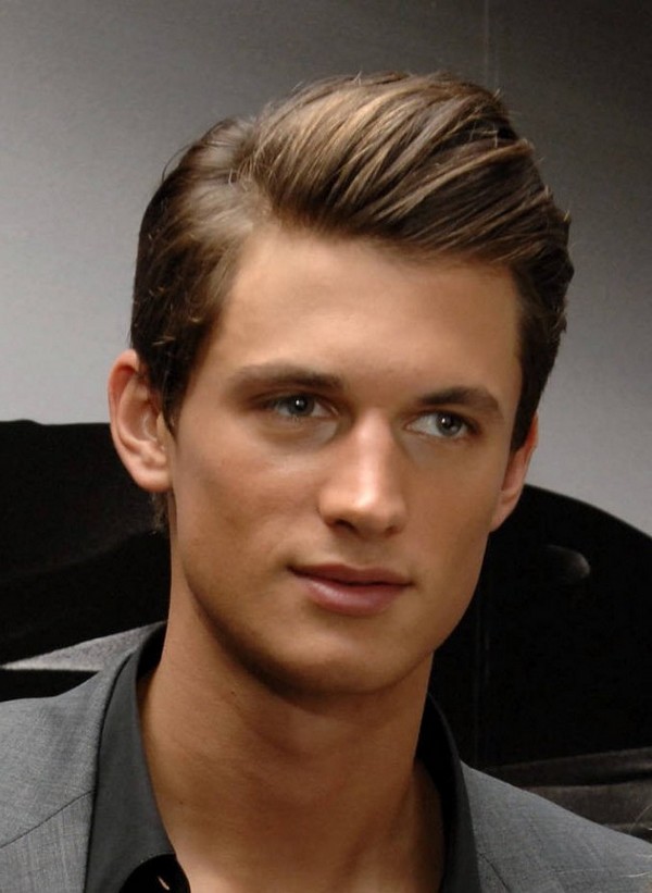 Best Hairstyles For Men To Try Right Now - Fave HairStyles