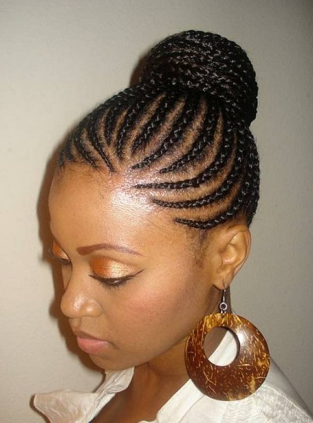 Braids Hairstyles For Women