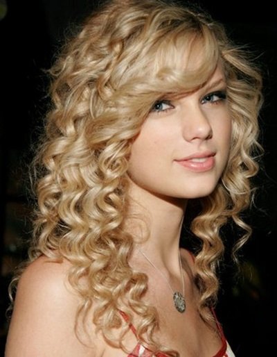 Curly Hairstyles For Women