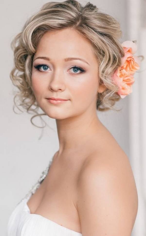 Wedding Hairstyles For Women