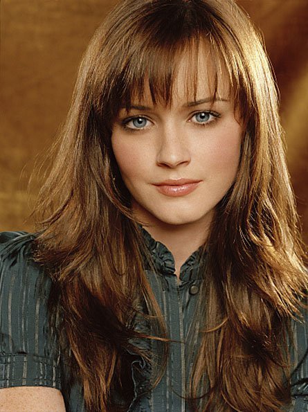 Women Hairstyles With Bangs