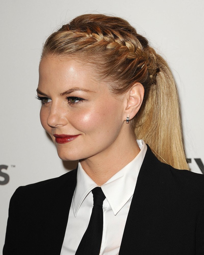 Ponytail Hairstyles for Women