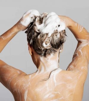 Keep Your Hair Clean and Skin Clear by Using Hypoallergenic Shampoo