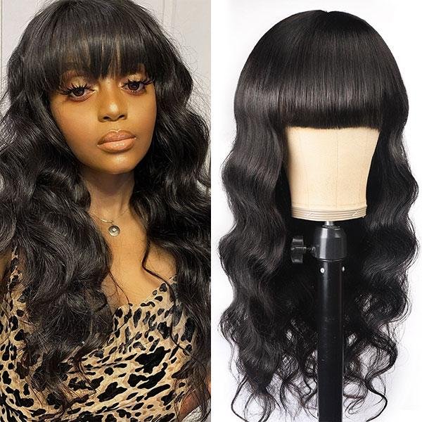 Differentiate Different Types Of Wigs Fave Hairstyles