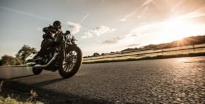 Motorcycle Injuries; Safety, Training, and Prevention