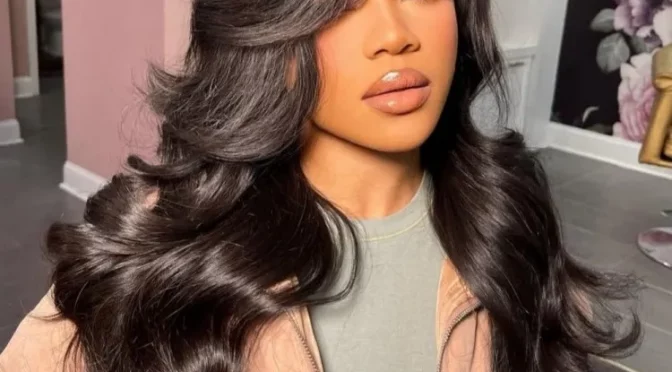 About HD Lace Wigs