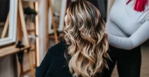 How to Make a Balayage Last as Long as Possible