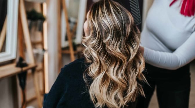 How to Make a Balayage Last as Long as Possible